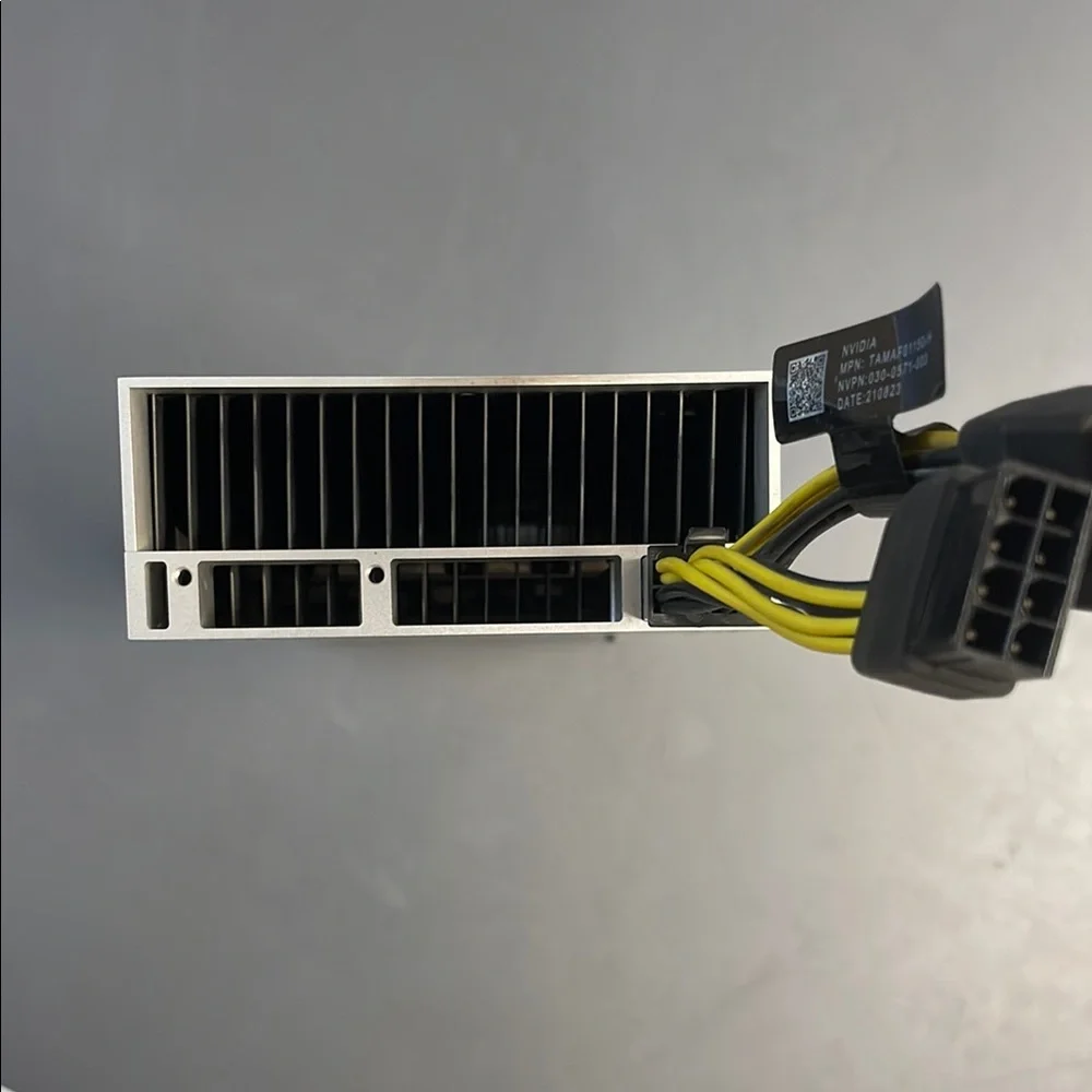 CRYPTO MINING Card nvidia cmp170hx